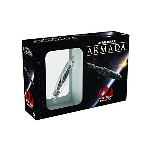 MC30c Frigate: Star Wars Armada