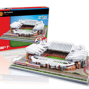 Manchester United 3D Stadium Puzzle