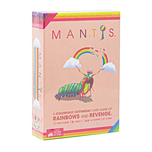 Mantis