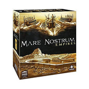 Mare Nostrum: Empires