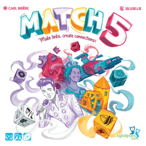 Match 5