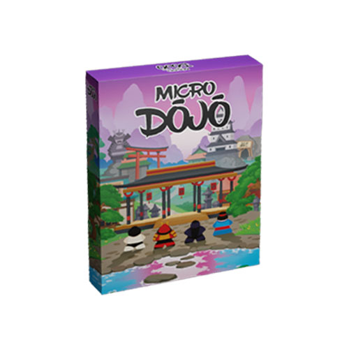Micro-Dojo-Image