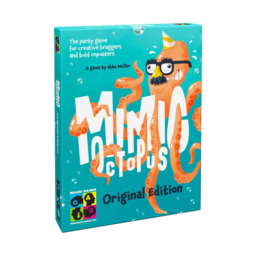 Mimic Octopus Original