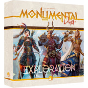Monumental Duel Exploration