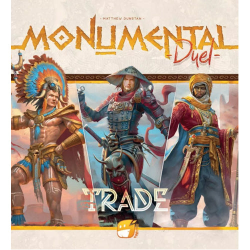 Monumental Duel Trade