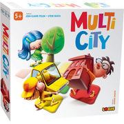 MultiCity