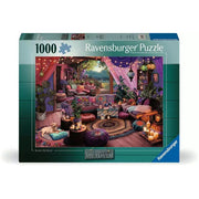 My Haven No.12 Boho Retreat Puzzle - 1000 Pieces
