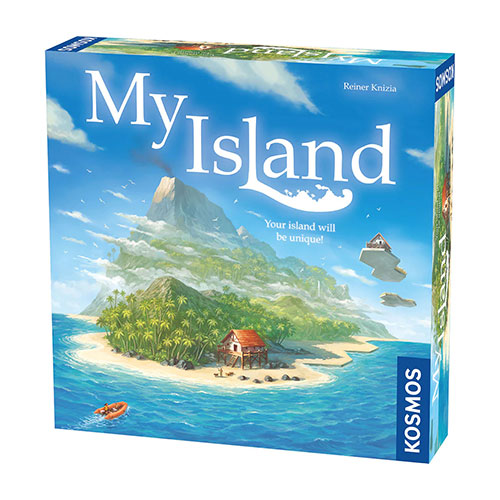 My-Island-Icon