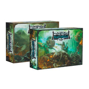 Mythic Battles: Pantheon (Base Game)