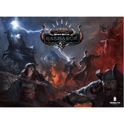 Mythic Battles: Ragnarok (Base Game)