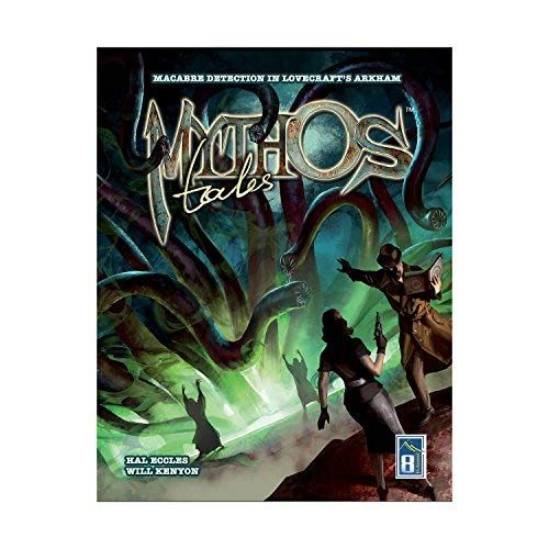 Mythos Tales