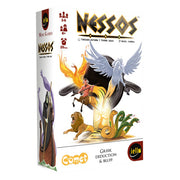 Nessos