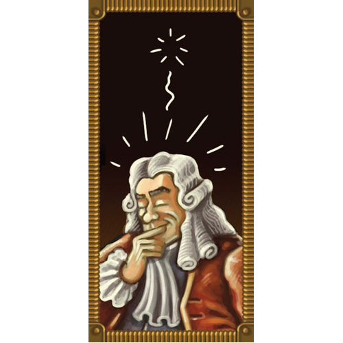 Newton: Great Discoveries