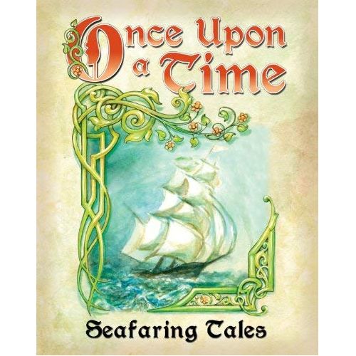 Once upon a Time: Seafaring Tales