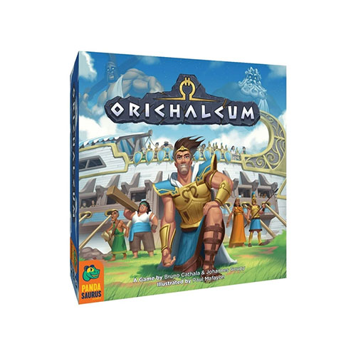 Orichalcum-image