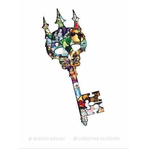 Paper Tales Beyond The Gates