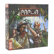 Papua