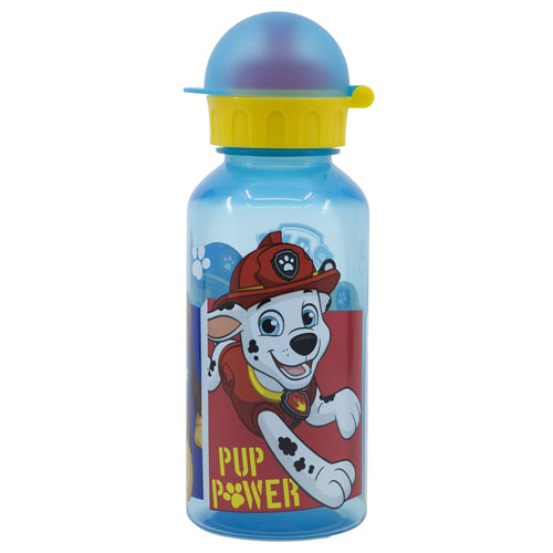 Paw Patrol Pup Power 370ML School Bottle
