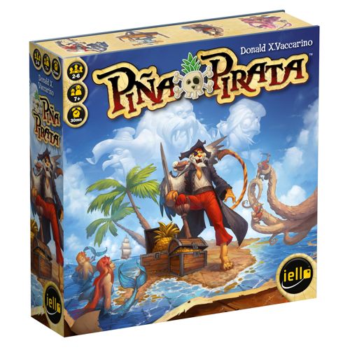 Pina Pirata