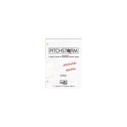 Pitchstorm Coffee-Stained Edition