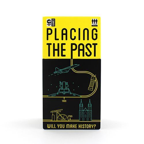 Placing The Past