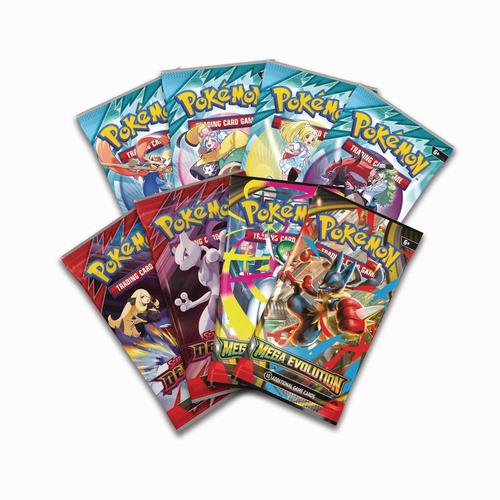 Pokemon TCG: Mega Venusaur ex Premium Collection