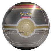 Pokemon TCG: Poke Ball Tin - Best of 2021