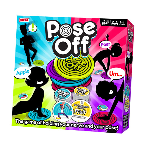 Pose Off