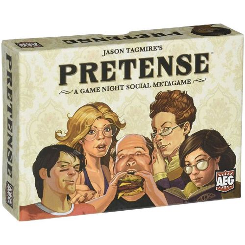 Pretense