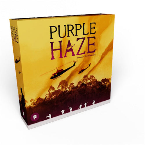 Purple Haze