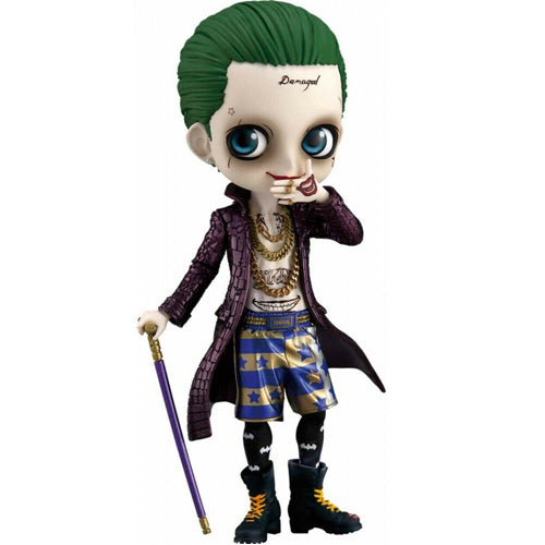 Q Pocket: DC Comics Joker Figure