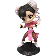 Q Pocket: Street Fighter Chun-Li Pink Figure