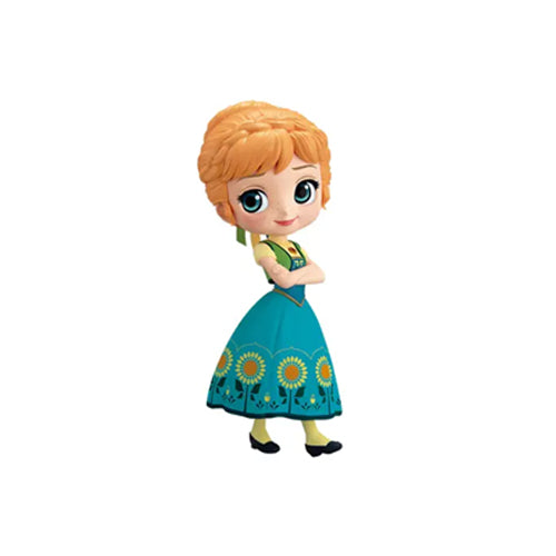 Q Posket Anna Fever Design-B