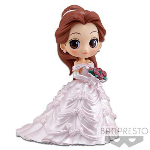 Q Posket Dreamy Style V.2 - Belle