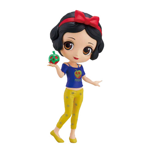 Q Posket Snow White Avatar Style-B