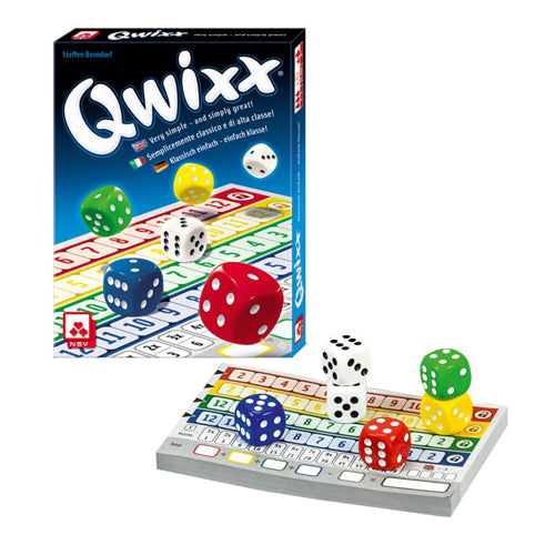 Qwixx