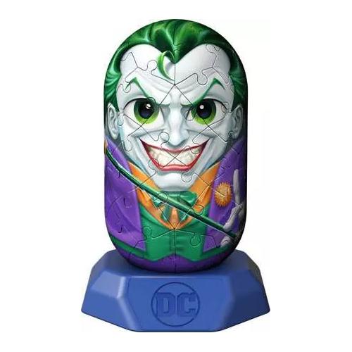 Ravensburger Hylkies #28 DC Joker