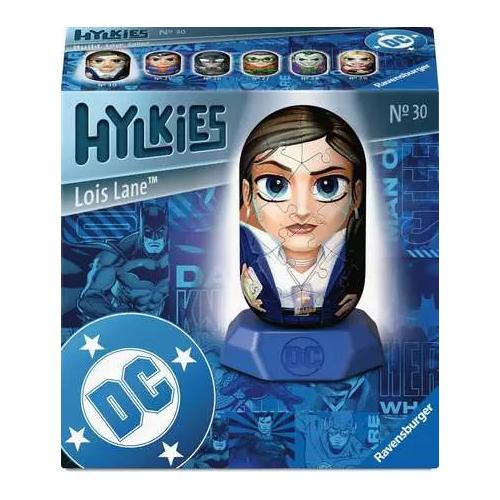 Ravensburger Hylkies #30 DC Lois Lane