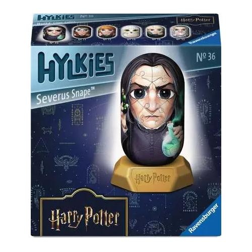 Ravensburger Hylkies #36 Harry Potter Severus Snape