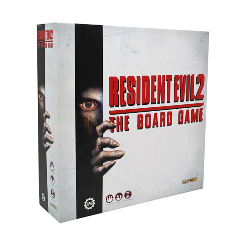 Resident Evil 2