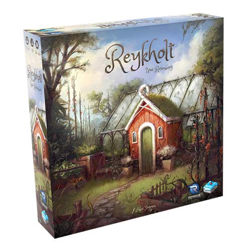 Reykholt