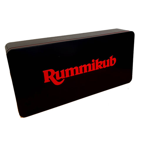 Rummikub Black