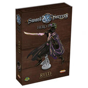 Ryld: Sword & Sorcery Hero Pack