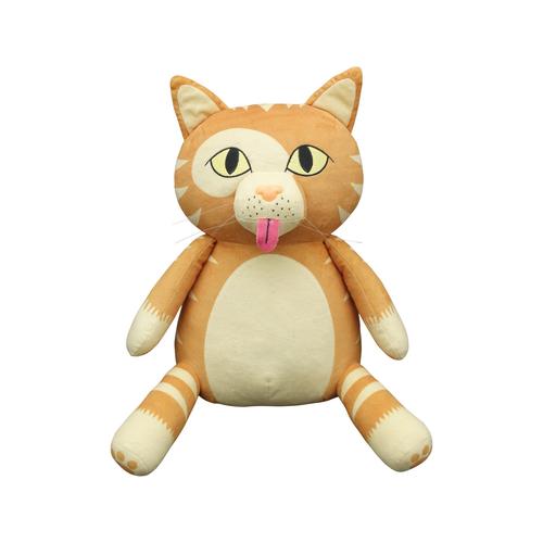 Sally Face: Strange Nightmares: Gizmo Plush