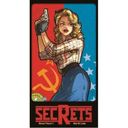 Secrets