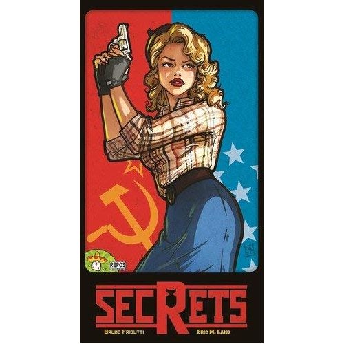 Secrets