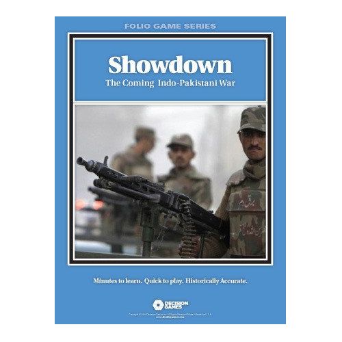 Showdown: Folio Series
