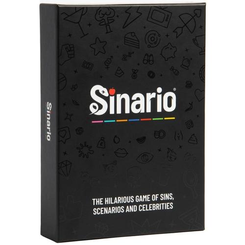 Sinario