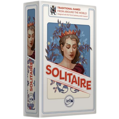 Solitare