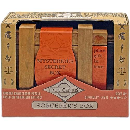 Sorcerer's Box